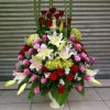 TOKO BUNGA BANDUNG, FLORIST BANDUNG, BUNGA PAPAN BANDUNG, TOKO BUNGA BANDUNG MURAH