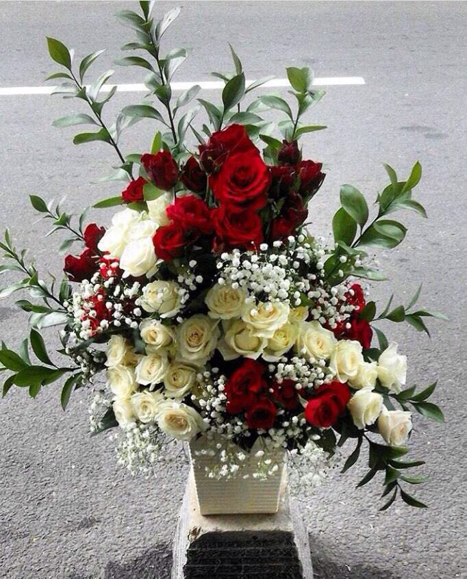 SB12 TOKO BUNGA BANDUNG, FLORIST BANDUNG, BUNGA PAPAN BANDUNG, TOKO BUNGA BANDUNG MURAH
