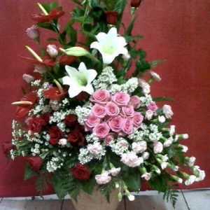 TOKO BUNGA BANDUNG, FLORIST BANDUNG, BUNGA PAPAN BANDUNG, TOKO BUNGA BANDUNG MURAH