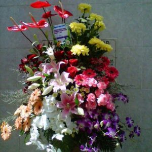 TOKO BUNGA BANDUNG, FLORIST BANDUNG, BUNGA PAPAN BANDUNG, TOKO BUNGA BANDUNG MURAH