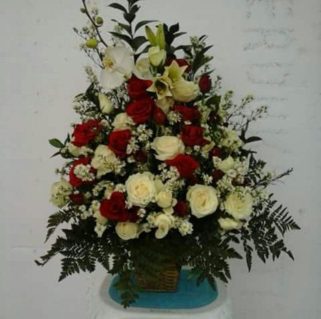 SB19 TOKO BUNGA BANDUNG, FLORIST BANDUNG, BUNGA PAPAN BANDUNG, TOKO BUNGA BANDUNG MURAH