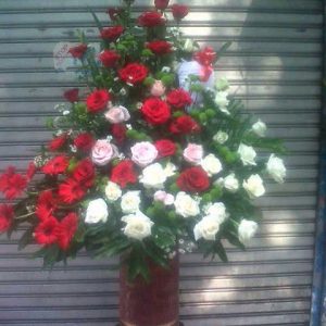 TOKO BUNGA BANDUNG, FLORIST BANDUNG, BUNGA PAPAN BANDUNG, TOKO BUNGA BANDUNG MURAH
