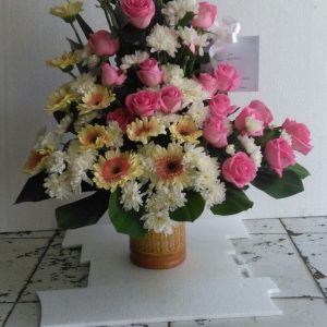 TOKO BUNGA BANDUNG, FLORIST BANDUNG, BUNGA PAPAN BANDUNG, TOKO BUNGA BANDUNG MURAH