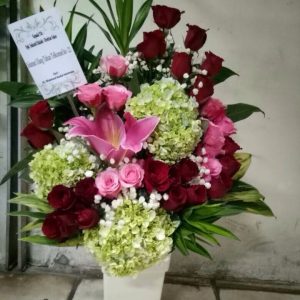 TOKO BUNGA BANDUNG, FLORIST BANDUNG, BUNGA PAPAN BANDUNG, TOKO BUNGA BANDUNG MURAH
