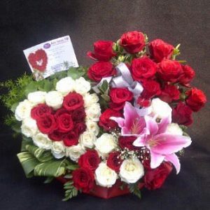 TOKO BUNGA BANDUNG, FLORIST BANDUNG, BUNGA PAPAN BANDUNG, TOKO BUNGA BANDUNG MURAH