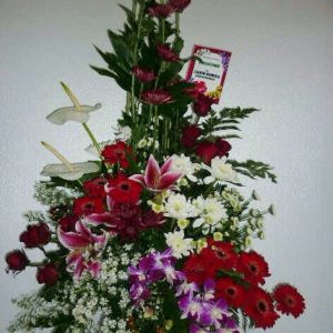 TOKO BUNGA BANDUNG, FLORIST BANDUNG, BUNGA PAPAN BANDUNG, TOKO BUNGA BANDUNG MURAH