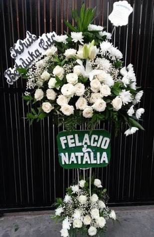STDDC07 TOKO BUNGA BANDUNG, FLORIST BANDUNG, BUNGA PAPAN BANDUNG, TOKO BUNGA BANDUNG MURAH