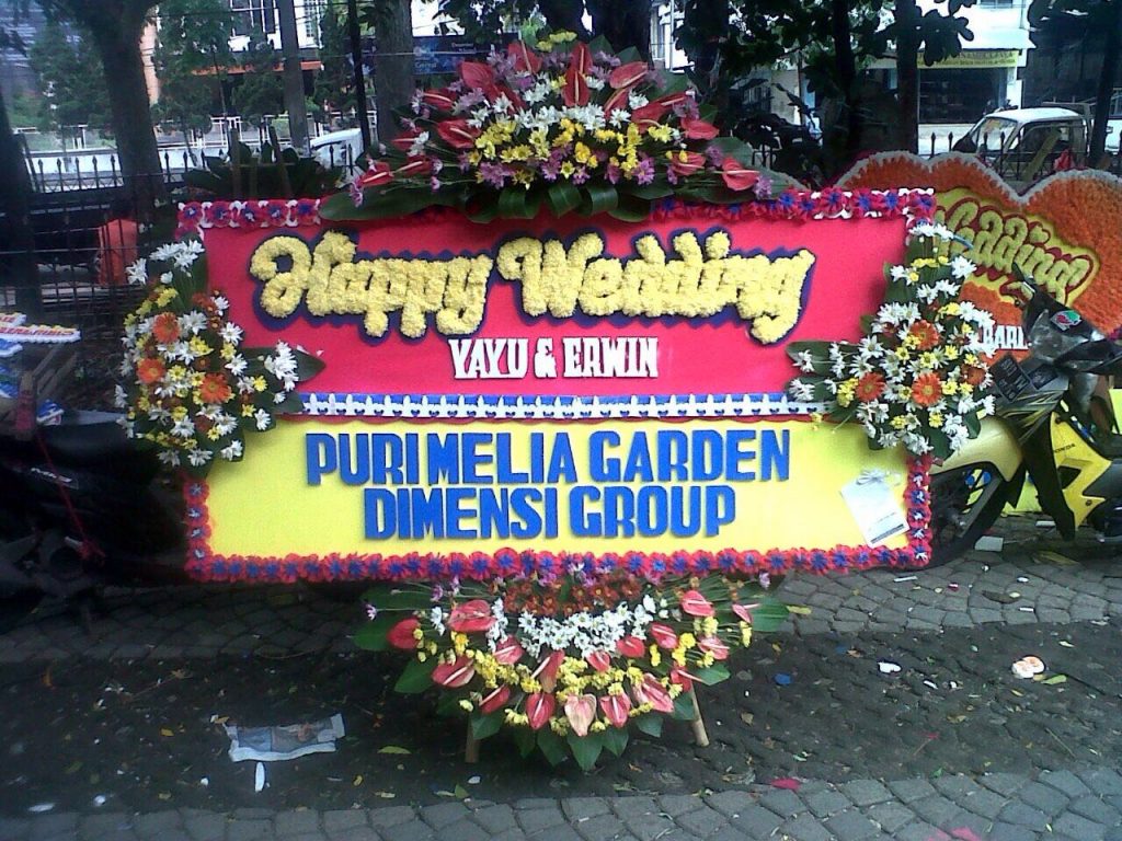 TOKO BUNGA BANDUNG, FLORIST BANDUNG, BUNGA PAPAN BANDUNG, TOKO BUNGA BANDUNG MURAH